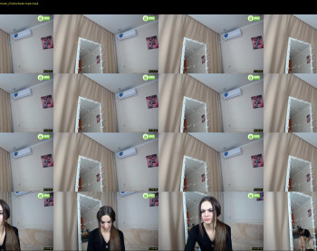 loxy_ — 70 minute Chaturbate female cam show recording, 1080p, Jan 3, 2021