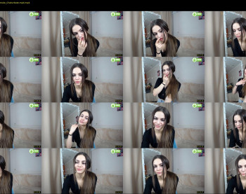 loxy_ — 3 minute Chaturbate female cam show recording, 1080p, Jan 3, 2021
