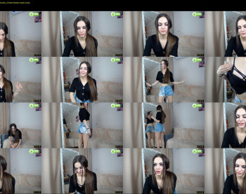 loxy_ — 16 minute Chaturbate female cam show recording, 1080p, Jan 3, 2021