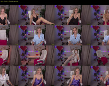 martha_mayer — 70 minute Chaturbate female cam show recording, 1080p, Jan 3, 2021