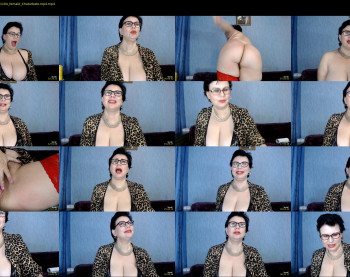 merelin_gold — 44 minute Chaturbate female cam show recording, 480p, Jan 3, 2021