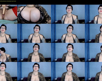 merelin_gold — 19 minute Chaturbate female cam show recording, 480p, Jan 3, 2021