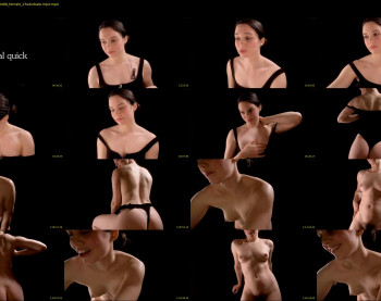 mindvoiding — 114 minute Chaturbate female cam show recording, 720p, Jan 4, 2021