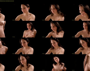 mindvoiding — 60 minute Chaturbate female cam show recording, 720p, Jan 4, 2021