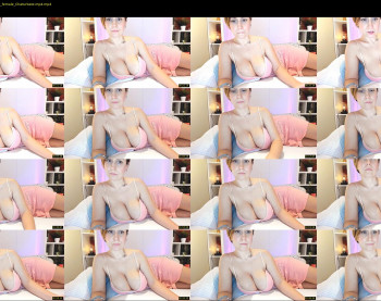 mis_eva — 4 minute Chaturbate female cam show recording, 1080p, Jan 3, 2021