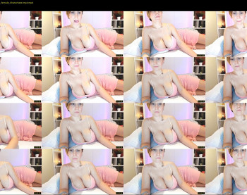 mis_eva — 4 minute Chaturbate female cam show recording, 1080p, Jan 3, 2021