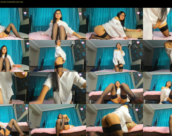 misatoo — 70 minute Chaturbate female cam show recording, 1080p, Jan 3, 2021