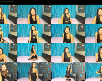 misatoo — 50 minute Chaturbate female cam show recording, 1080p, Jan 4, 2021