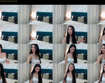 mmmaaa1234 — 6 minute Chaturbate female cam show recording, 1080p, Jan 3, 2021
