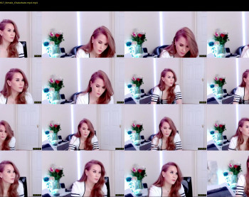 myassistant — 131 minute Chaturbate female cam show recording, 720p, Jan 3, 2021