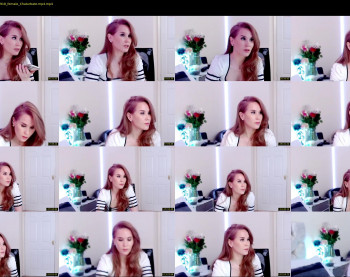 myassistant — 162 minute Chaturbate female cam show recording, 720p, Jan 3, 2021