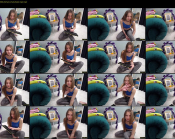 nancycute__ — 5 minute Chaturbate female cam show recording, 1080p, Jan 3, 2021