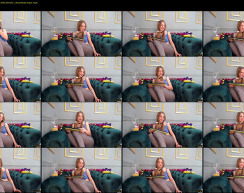 nancycute__ — 19 minute Chaturbate female cam show recording, 1080p, Jan 3, 2021
