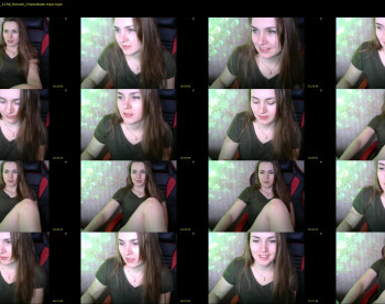 naughty_popa — 9 minute Chaturbate female cam show recording, 720p, Jan 3, 2021