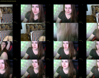 naughty_popa — 44 minute Chaturbate female cam show recording, 720p, Jan 3, 2021