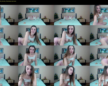 niceeegirlll — 7 minute Chaturbate couple cam show recording, 720p, Jan 3, 2021
