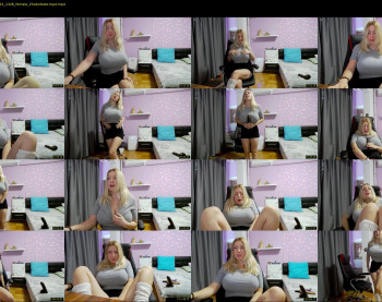 pam___beautiful — 87 minute Chaturbate female cam show recording, 720p, Jan 3, 2021