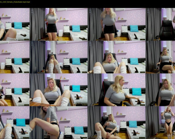 pam___beautiful — 87 minute Chaturbate female cam show recording, 720p, Jan 3, 2021