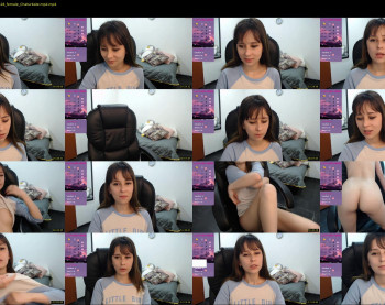 paulette65 — 88 minute Chaturbate female cam show recording, 720p, Jan 4, 2021