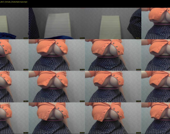 playful_goldie — 49 minute Chaturbate female cam show recording, 480p, Jan 3, 2021
