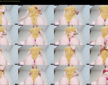 samantha_larusso_ — 23 minute Chaturbate couple cam show recording, 1080p, Jan 3, 2021