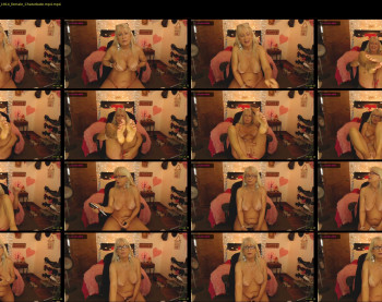 sassythang4u — 13 minute Chaturbate female cam show recording, 720p, Jan 3, 2021
