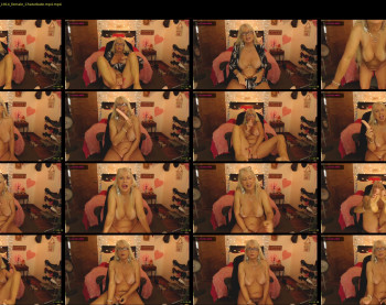sassythang4u — 29 minute Chaturbate female cam show recording, 720p, Jan 3, 2021