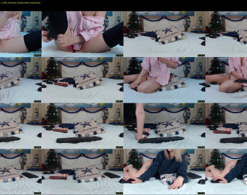 sexyvanessssa — 14 minute Chaturbate couple cam show recording, 1080p, Jan 3, 2021