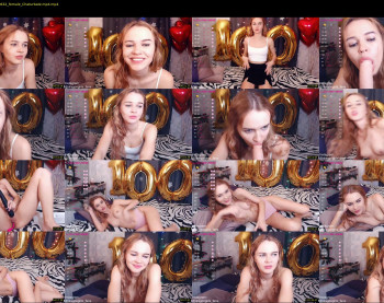 sinacampby — 71 minute Chaturbate couple cam show recording, 1080p, Jan 3, 2021