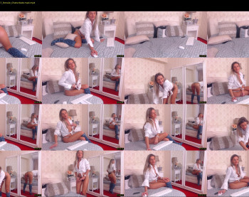 sofialloyd — 70 minute Chaturbate female cam show recording, 1080p, Jan 4, 2021