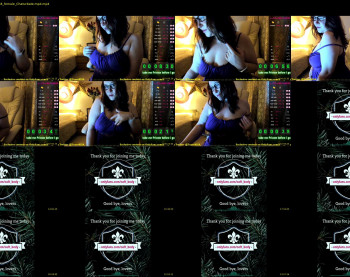 soft_body — 27 minute Chaturbate female cam show recording, 1080p, Jan 3, 2021