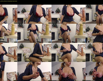 squirtmilfpussy — 14 minute Chaturbate female cam show recording, 720p, Jan 3, 2021