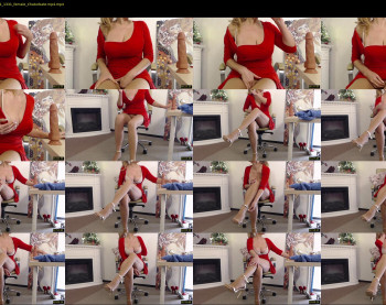 squirtmilfpussy — 4 minute Chaturbate female cam show recording, 720p, Jan 3, 2021