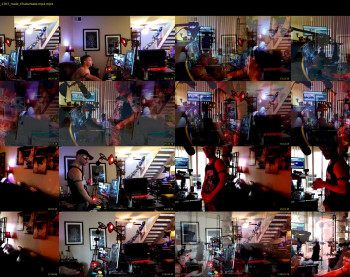 str8foryouguy — 76 minute Chaturbate male cam show recording, 1080p, Jan 3, 2021