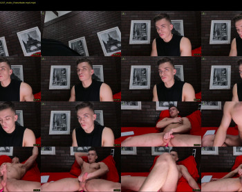 sultryandrew — 69 minute Chaturbate male cam show recording, 1080p, Jan 3, 2021