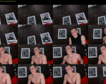 sultryandrew — 70 minute Chaturbate male cam show recording, 1080p, Jan 3, 2021