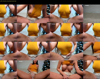 sweetbuttocks — 71 minute Chaturbate female cam show recording, 1080p, Jan 3, 2021