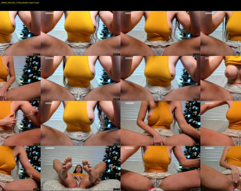 sweetbuttocks — 70 minute Chaturbate female cam show recording, 1080p, Jan 3, 2021