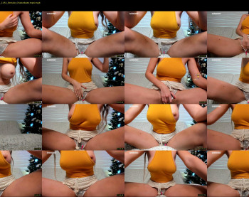 sweetbuttocks — 70 minute Chaturbate female cam show recording, 1080p, Jan 3, 2021