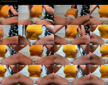 sweetbuttocks — 70 minute Chaturbate female cam show recording, 1080p, Jan 3, 2021