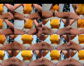 sweetbuttocks — 69 minute Chaturbate female cam show recording, 1080p, Jan 3, 2021