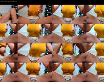 sweetbuttocks — 70 minute Chaturbate female cam show recording, 1080p, Jan 3, 2021