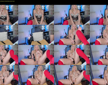 taichi75 — 47 minute Chaturbate female cam show recording, 1080p, Jan 3, 2021