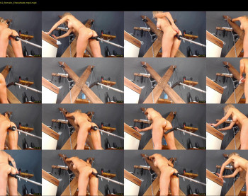 tanyaxlove — 35 minute Chaturbate female cam show recording, 720p, Jan 3, 2021