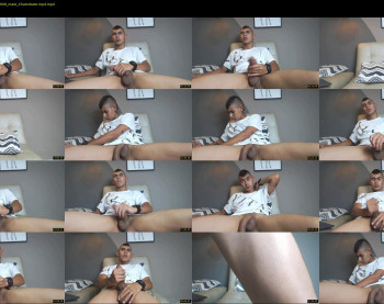 tatanwalker — 47 minute Chaturbate male cam show recording, 720p, Jan 3, 2021