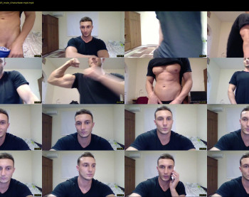 tom_fordd — 26 minute Chaturbate male cam show recording, 1080p, Jan 3, 2021