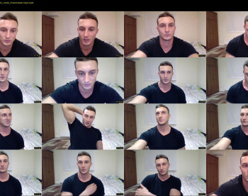 tom_fordd — 28 minute Chaturbate male cam show recording, 1080p, Jan 3, 2021