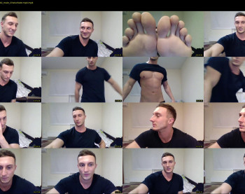 tom_fordd — 51 minute Chaturbate male cam show recording, 1080p, Jan 3, 2021