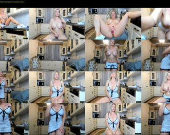 tunderose — 70 minute Chaturbate female cam show recording, 1080p, Jan 3, 2021