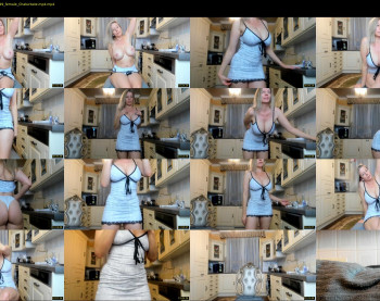 tunderose — 29 minute Chaturbate female cam show recording, 1080p, Jan 3, 2021